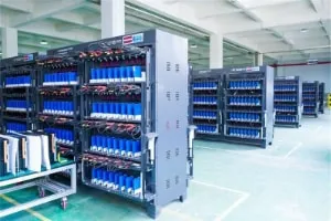 Intelligent Manufacturing