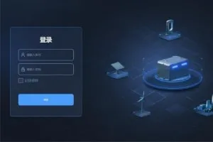 Energy storag epower station operation