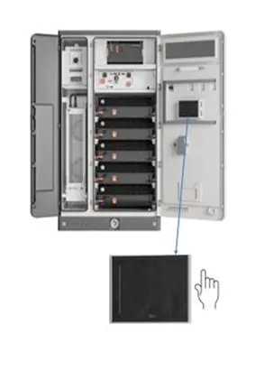 Convenient configuration