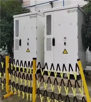 Zhejiang Shunyang Energy Storage Project