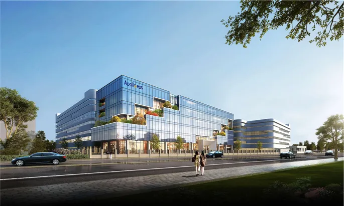 Apolloess Technology Co., Ltd.