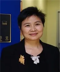 Academician Wu Xinhua
